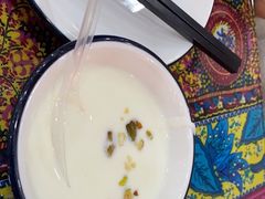 -烟疆印象新疆菜(万联广场店)