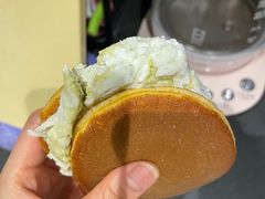 -辛一·铜锣烧(大宁久光店)