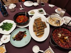 -江南·JIANGNAN(北京歌华开元大酒店)