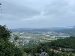-窦圌山风景区