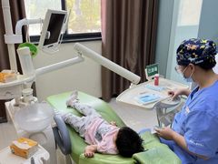 -咿呀口腔(光谷分院)