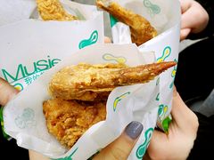 -阿捡忭京炸鸡(韭菜园总店)