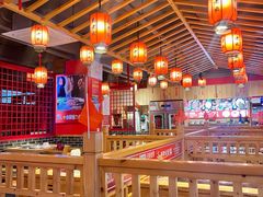 -吴老幺火锅(金龙店)