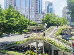 -广州希尔顿逸林酒店-OPEN開·全日制餐厅·海鲜·小火锅·自助餐(东风路店)
