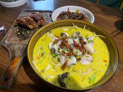 -开小灶(公望街店)