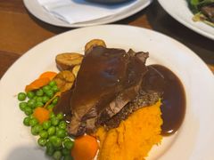 -Shamrock Hotel Hobart