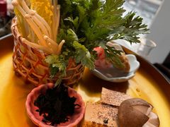 -花潮料理艺食馆(成都万象城店)