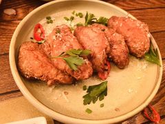 -斯普汇生蚝牛排馆(中骏世界城店)