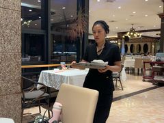-大海湾酒楼(人南店)
