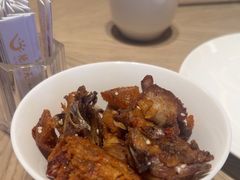 -艳阳天·非遗楚菜(武汉客厅店)