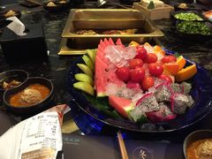 -王家渡火锅店(棕榈泉店)