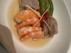 -玫瑰厅上海菜(兴国路店)