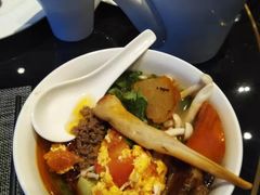 -长沙尼依格罗酒店