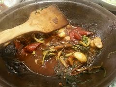 -申阿婆·上海菜·小海鲜(国展店)