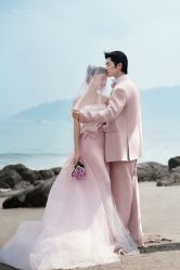 -蜜恋婚纱摄影·客片研发(苏州店)