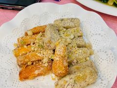 -抱德·潮汕味(敦和店原惠城鱼仔)