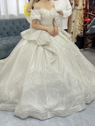 -LOVE SHINE婚纱·红鼎庄龙凤褂·妈妈装定制