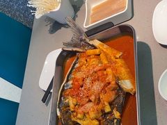 -半天妖烤鱼(大兴大悦春风里店)