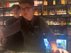 -MM·五声·音乐人与调酒师(西安路店)
