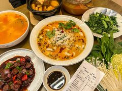 -日食记精菜馆(建邺万达店)