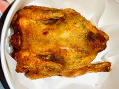 -肯德基(建华店)