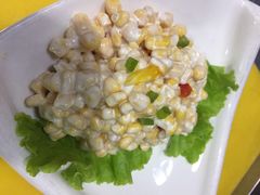 -花腰餐吧Bistro烧烤 傣味(传媒大学店)