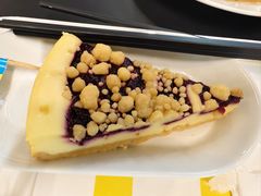 覆盆子蓝莓蛋糕-宜家·瑞典风味餐厅(北京西红门店)
