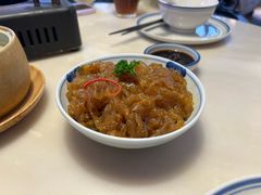 -林四喜·闽南传家菜(鼓浪屿店)
