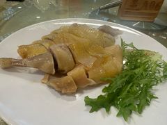 -大湾区鑫南酒家·粤菜(黄岐店)