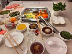 -海底捞火锅(龙岗星河COCO Park店)