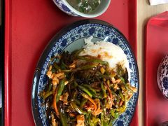 -中国兰州名牛纯汤牛肉面(永安道店)