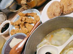 -小满手工粉(北京富力广场店)