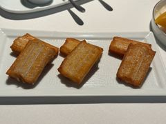 -荣轩(新荣记环球金融中心店)