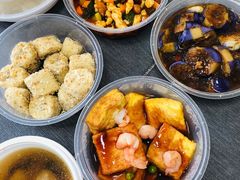 -U你·湖北家宴菜(南湖总店)