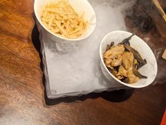 -李犟大爆鳝面·手工蟹黄包(湖滨西湖店)