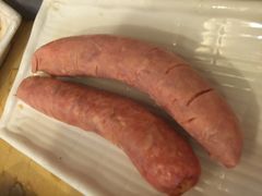一心烤肠-一心烤肉(延安路店)