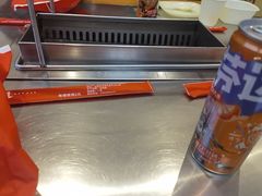 -7只羊·鲜羊肉串·地锅鸡精酿(玄武墨香路店)