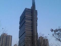 图书馆大楼-秦皇岛市图书馆