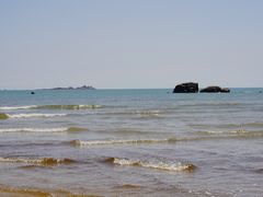 -六鳌翡翠湾滨海度假景区