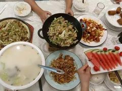 -福来居烤鸭店(天坛二店)