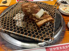 -青鹤谷(虹莘路总店)
