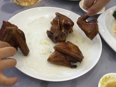 -维多利亚大酒店·雅园中餐厅