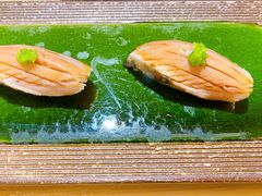 赤身寿司-鮨青(恒基名人购物中心店)