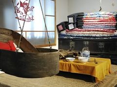 -锡伯族家庙