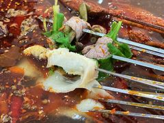 -昱欣麻辣烫·清真