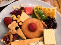 -炽真·果木窑烤自助牛排馆儿(和平欧乐店)