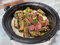 -容里煲仔饭(利丰北路店)