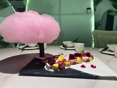 -古仓餐厅·创意菜