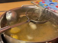 -嬷孙家潮汕牛肉火锅(北京路天河城店)