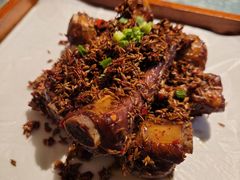 -沅江水·湖南家宴(南村万博长隆商圈店)